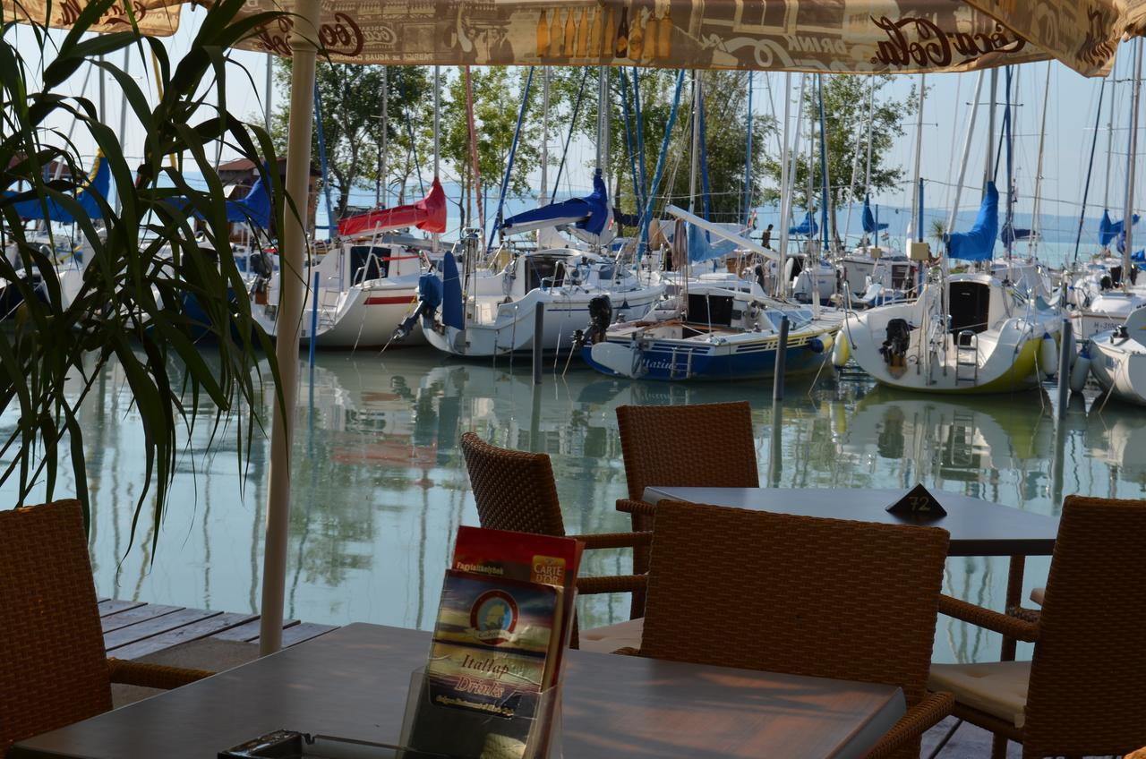 שיופוק Calypso Lakeside Rooms & Lux Apartments מראה חיצוני תמונה