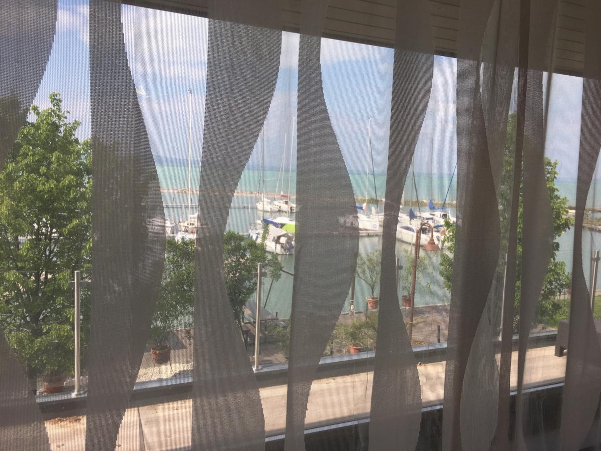 שיופוק Calypso Lakeside Rooms & Lux Apartments מראה חיצוני תמונה