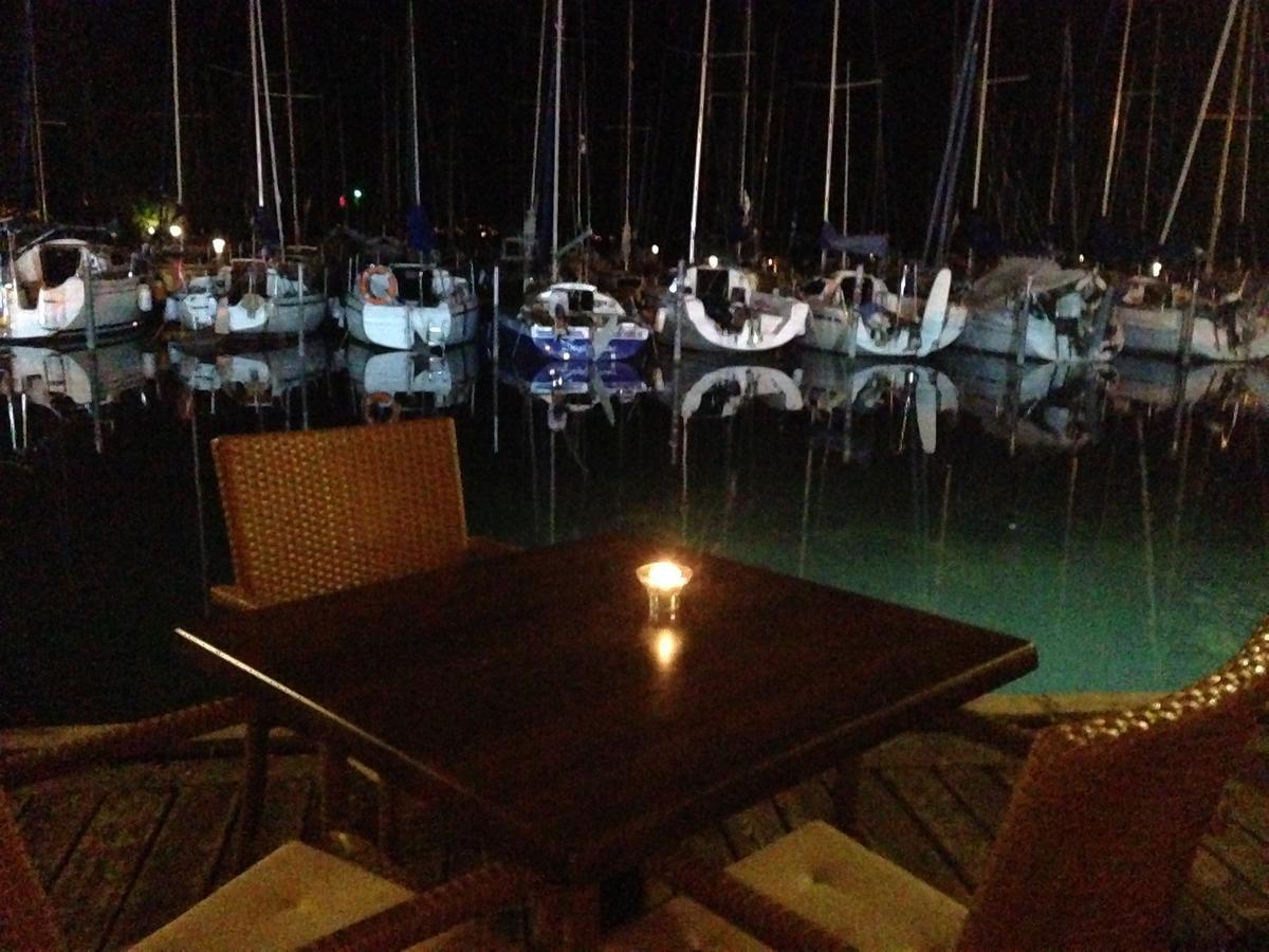 שיופוק Calypso Lakeside Rooms & Lux Apartments מראה חיצוני תמונה