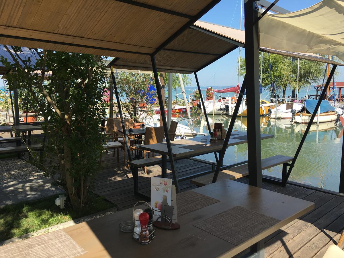 שיופוק Calypso Lakeside Rooms & Lux Apartments מראה חיצוני תמונה