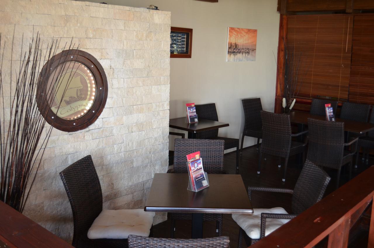 שיופוק Calypso Lakeside Rooms & Lux Apartments מראה חיצוני תמונה