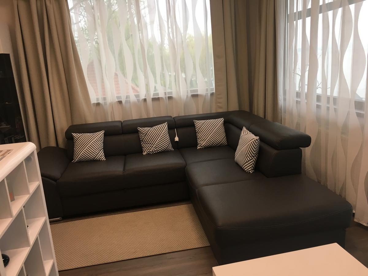 שיופוק Calypso Lakeside Rooms & Lux Apartments מראה חיצוני תמונה