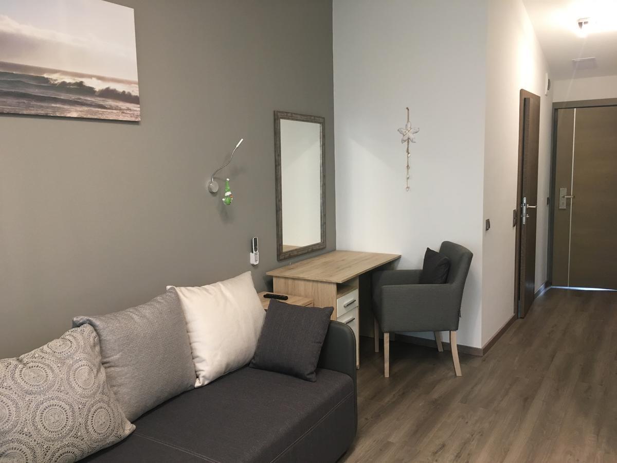 שיופוק Calypso Lakeside Rooms & Lux Apartments מראה חיצוני תמונה