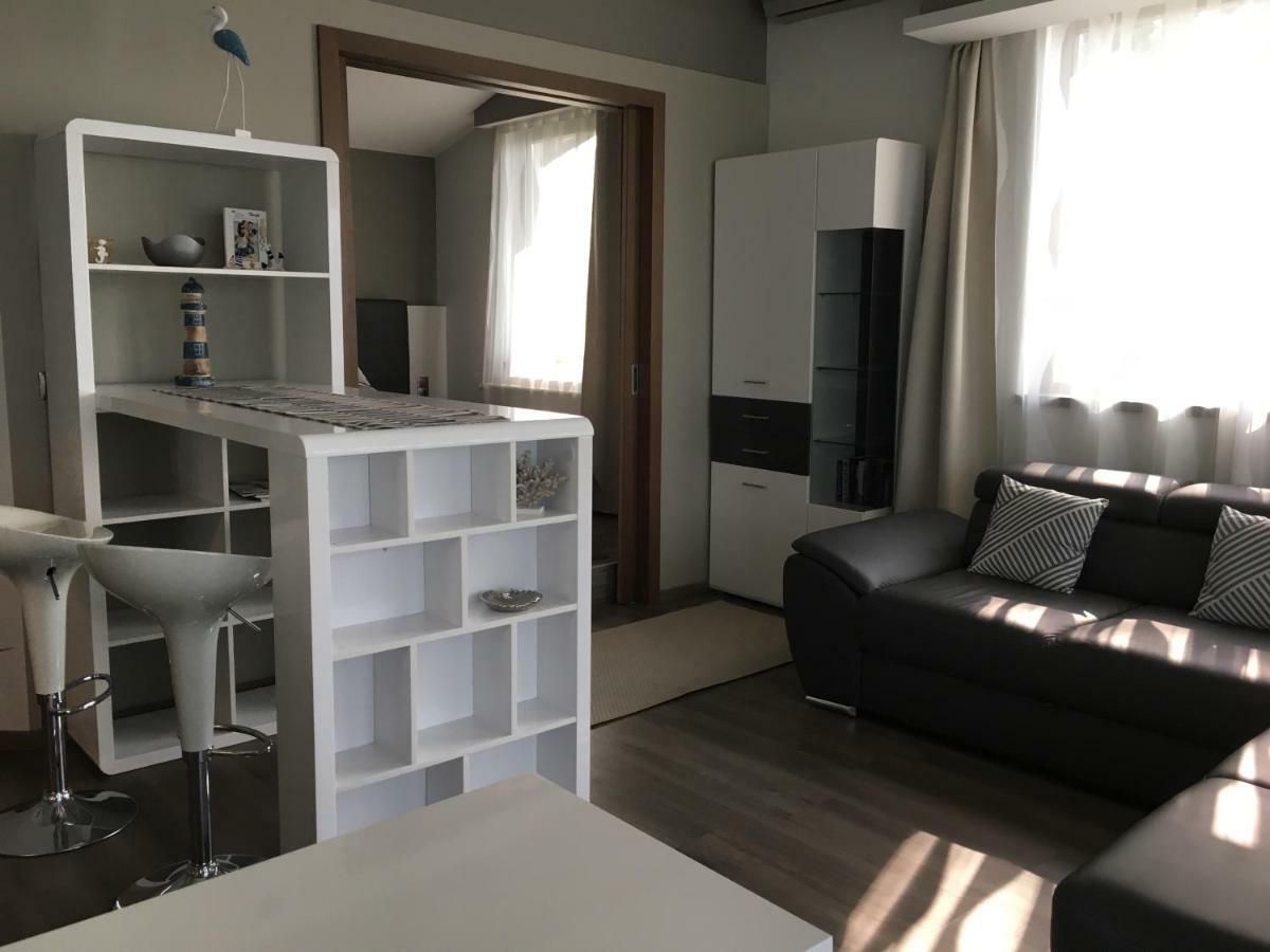 שיופוק Calypso Lakeside Rooms & Lux Apartments מראה חיצוני תמונה