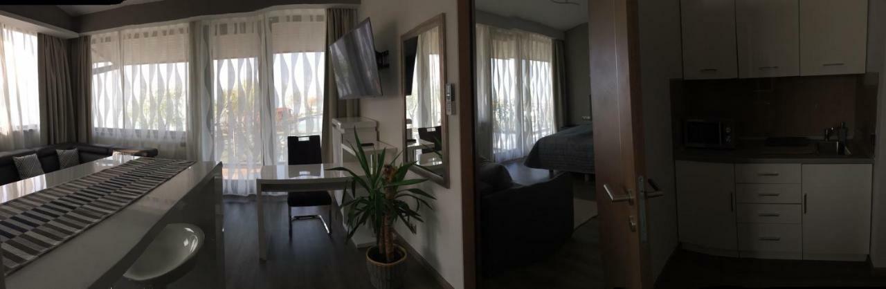 שיופוק Calypso Lakeside Rooms & Lux Apartments מראה חיצוני תמונה